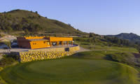 lorca golf course